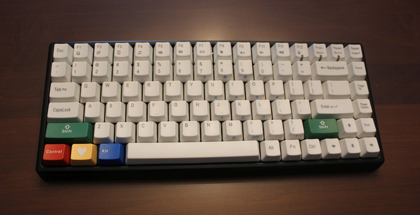 Mechanical Keyboard