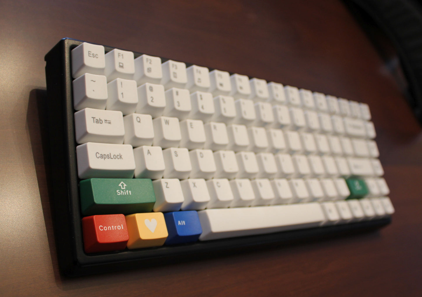 Mechanical Keyboard