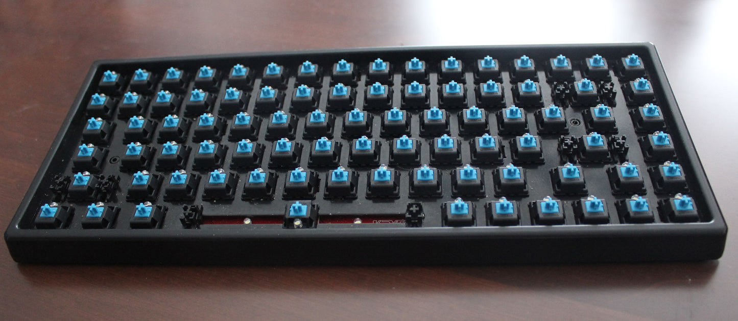 Mechanical Keyboard