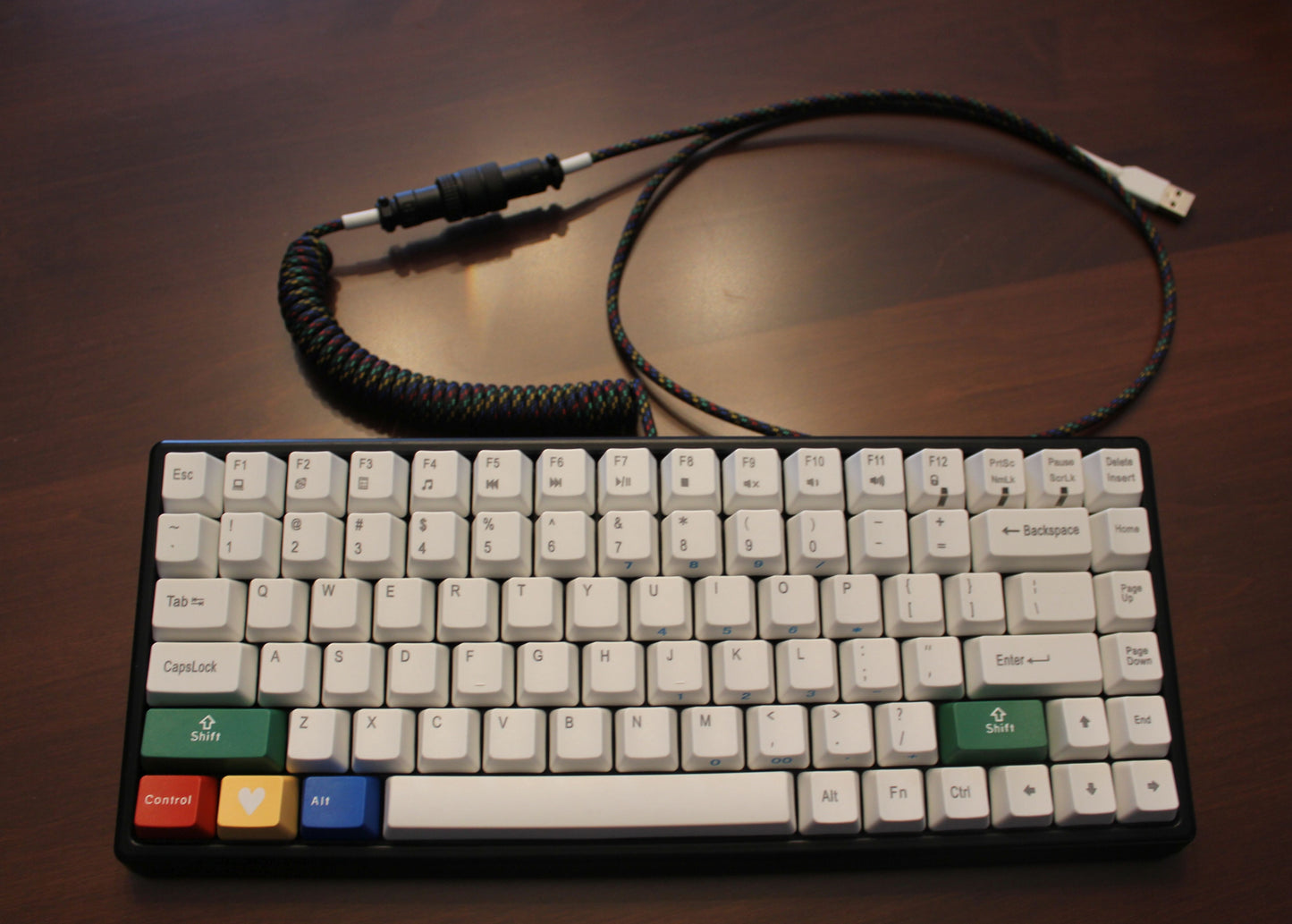 Mechanical Keyboard